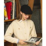 ハンチング | RETRO GIRL | 詳細画像2 