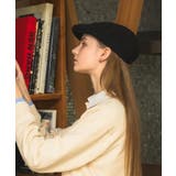 ハンチング | RETRO GIRL | 詳細画像3 