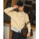 ハンチング | RETRO GIRL | 詳細画像4 