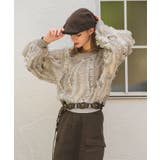 ハンチング | RETRO GIRL | 詳細画像5 