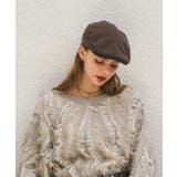 ハンチング | RETRO GIRL | 詳細画像7 