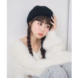 ニット帽 | RETRO GIRL | 詳細画像8
