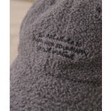 ボア刺繍キャップ | RETRO GIRL | 詳細画像22