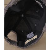 ボア刺繍キャップ | RETRO GIRL | 詳細画像27