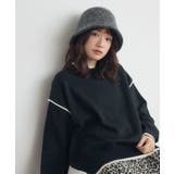 Fファーベルハット | RETRO GIRL | 詳細画像10