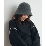 Fファーベルハット | RETRO GIRL | 詳細画像11