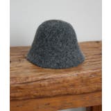 Fファーベルハット | RETRO GIRL | 詳細画像12