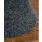 Fファーベルハット | RETRO GIRL | 詳細画像13