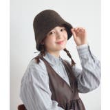 Fファーベルハット | RETRO GIRL | 詳細画像14