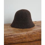 Fファーベルハット | RETRO GIRL | 詳細画像17