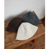 Fファーベルハット | RETRO GIRL | 詳細画像2