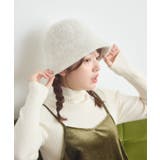 Fファーベルハット | RETRO GIRL | 詳細画像3