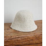 Fファーベルハット | RETRO GIRL | 詳細画像5