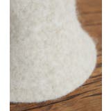 Fファーベルハット | RETRO GIRL | 詳細画像6