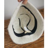 Fファーベルハット | RETRO GIRL | 詳細画像7