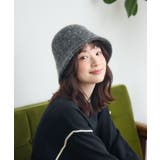 Fファーベルハット | RETRO GIRL | 詳細画像8