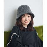 Fファーベルハット | RETRO GIRL | 詳細画像9