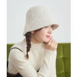 WHT2 | Fファーベルハット | RETRO GIRL