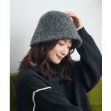 GRY2 | Fファーベルハット | RETRO GIRL