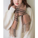 リバーチェックストール | RETRO GIRL | 詳細画像21