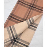 リバーチェックストール | RETRO GIRL | 詳細画像24