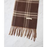 リバーチェックストール | RETRO GIRL | 詳細画像36