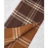 リバーチェックストール | RETRO GIRL | 詳細画像9