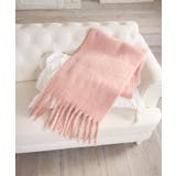 フリンジマフラー | RETRO GIRL | 詳細画像14 