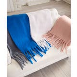 フリンジマフラー | RETRO GIRL | 詳細画像19 