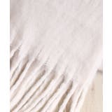 フリンジマフラー | RETRO GIRL | 詳細画像21 