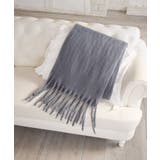 フリンジマフラー | RETRO GIRL | 詳細画像8 