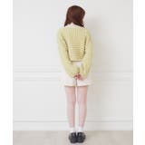 デニムSPT | RETRO GIRL | 詳細画像10