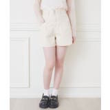 デニムSPT | RETRO GIRL | 詳細画像11