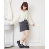 デニムSPT | RETRO GIRL | 詳細画像16