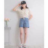 デニムSPT | RETRO GIRL | 詳細画像2