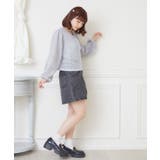 デニムSPT | RETRO GIRL | 詳細画像20