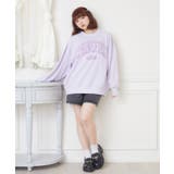 デニムSPT | RETRO GIRL | 詳細画像22