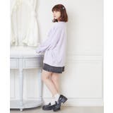 デニムSPT | RETRO GIRL | 詳細画像23