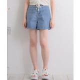 デニムSPT | RETRO GIRL | 詳細画像3