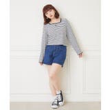 デニムSPT | RETRO GIRL | 詳細画像30