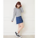 デニムSPT | RETRO GIRL | 詳細画像32