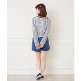 デニムSPT | RETRO GIRL | 詳細画像33