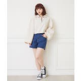 デニムSPT | RETRO GIRL | 詳細画像34