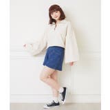 デニムSPT | RETRO GIRL | 詳細画像35