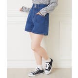 デニムSPT | RETRO GIRL | 詳細画像39