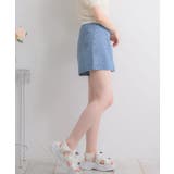 デニムSPT | RETRO GIRL | 詳細画像4