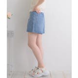 デニムSPT | RETRO GIRL | 詳細画像5