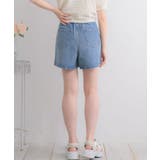 デニムSPT | RETRO GIRL | 詳細画像6