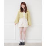 デニムSPT | RETRO GIRL | 詳細画像7