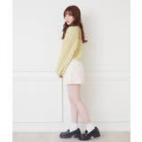 デニムSPT | RETRO GIRL | 詳細画像8